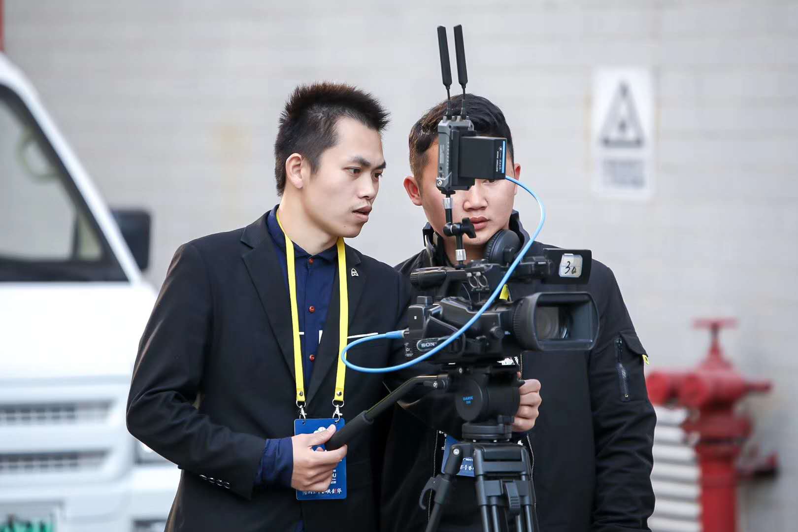 镶黄360全景拍摄技巧：探索高效的全景拍摄之路